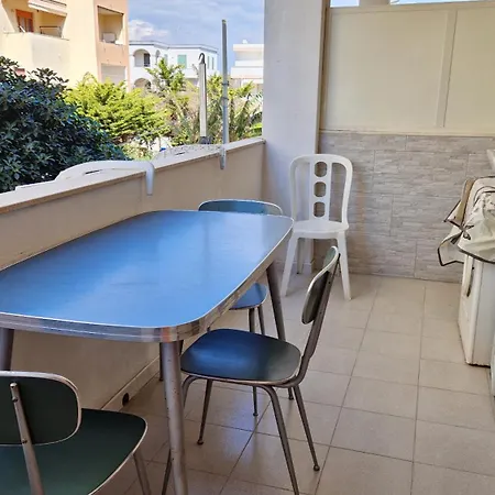 Blu Celeste - By Ap * גאליפולי