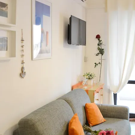 Blu Celeste - By Ap דירה *