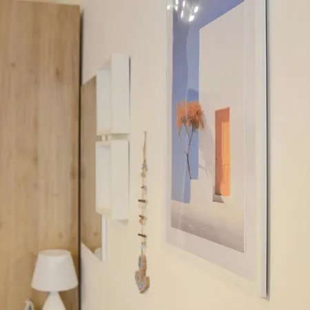 Blu Celeste - By Ap דירה גאליפולי