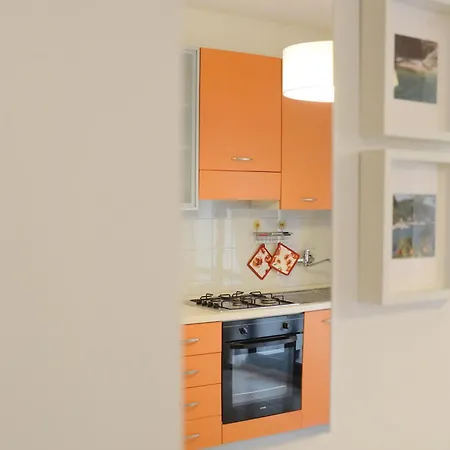 Blu Celeste - By Ap דירה *