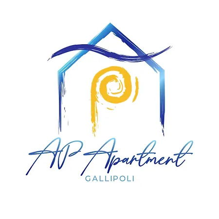 Apartament Blu Celeste - By Ap Gallipoli