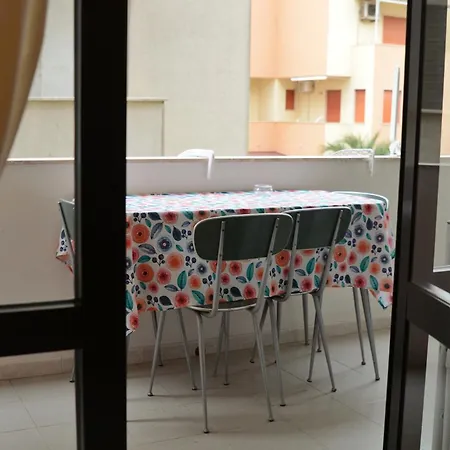 Apartamento Blu Celeste - By Ap *