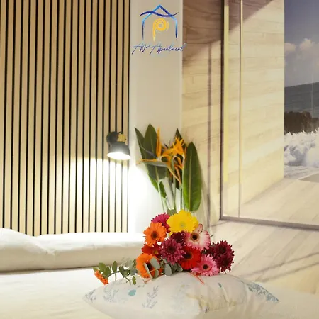 Blu Celeste - By Ap Apartament Gallipoli