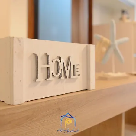 Apartament Blu Celeste - By Ap Gallipoli