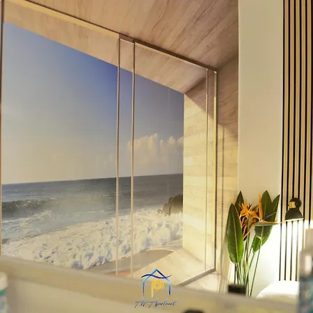 Blu Celeste - By Ap アパート