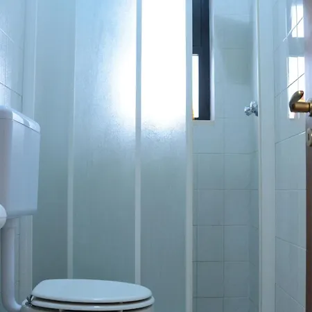 Apartamento Blu Celeste - By Ap