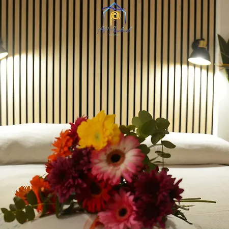 Blu Celeste - By Ap Apartamento *