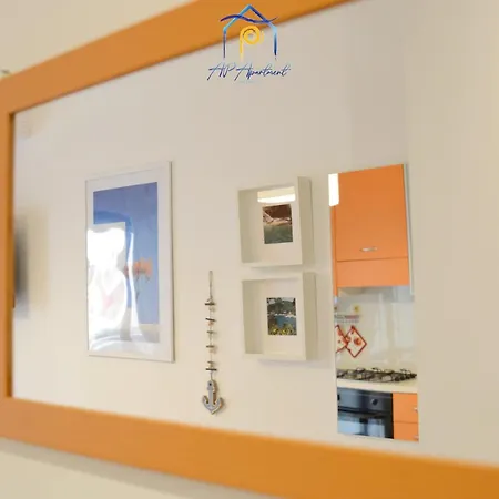 Blu Celeste - By Ap アパート ガリポリ