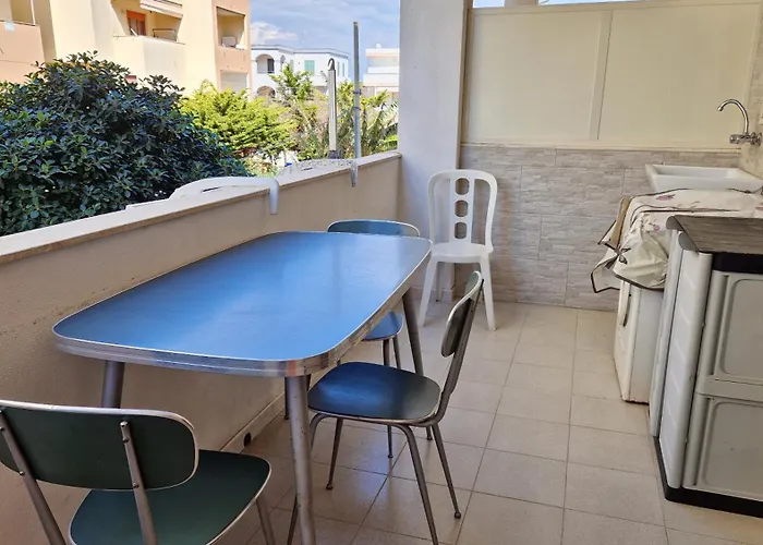 Blu Celeste - By Ap * Gallipoli