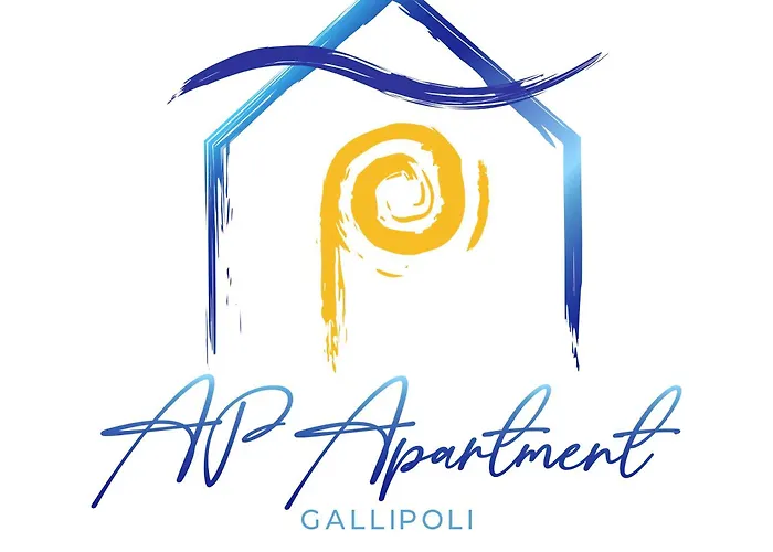 Apartament Blu Celeste - By Ap Gallipoli