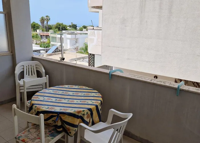 Blu Celeste - By Ap Gallipoli