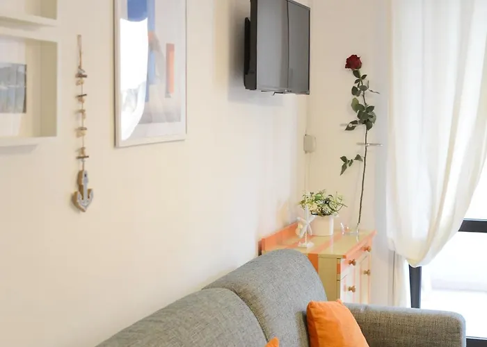 Blu Celeste - By Ap Apartament *