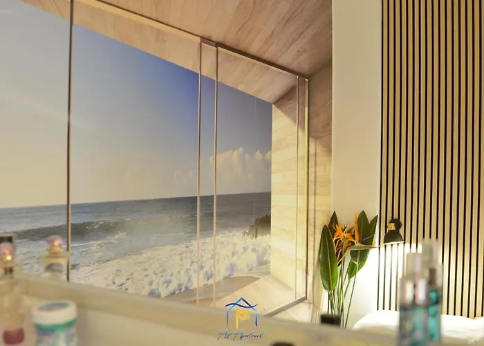 Blu Celeste - By Ap Apartament