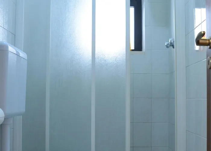 Apartament Blu Celeste - By Ap