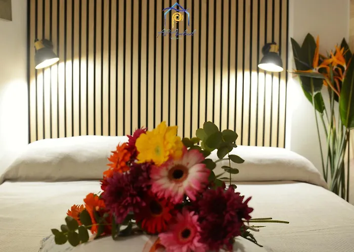 Blu Celeste - By Ap Appartamento *