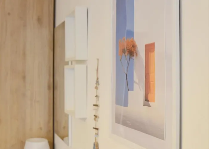 Blu Celeste - By Ap Appartamento Gallipoli