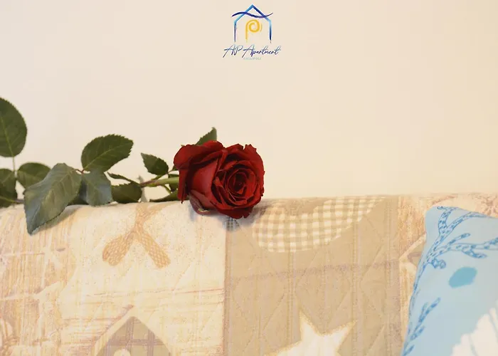 Blu Celeste - By Ap * Gallipoli