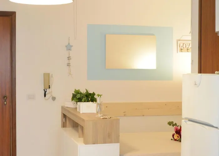 Blu Celeste - By Ap Apartament