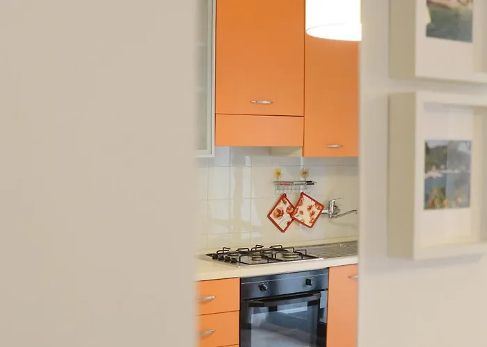 Blu Celeste - By Ap Appartamento *