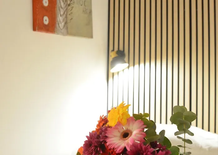 Blu Celeste - By Ap Gallipoli